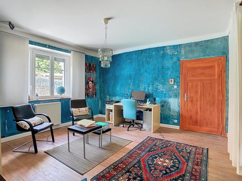 Maison - 264 m² - 7 pièces