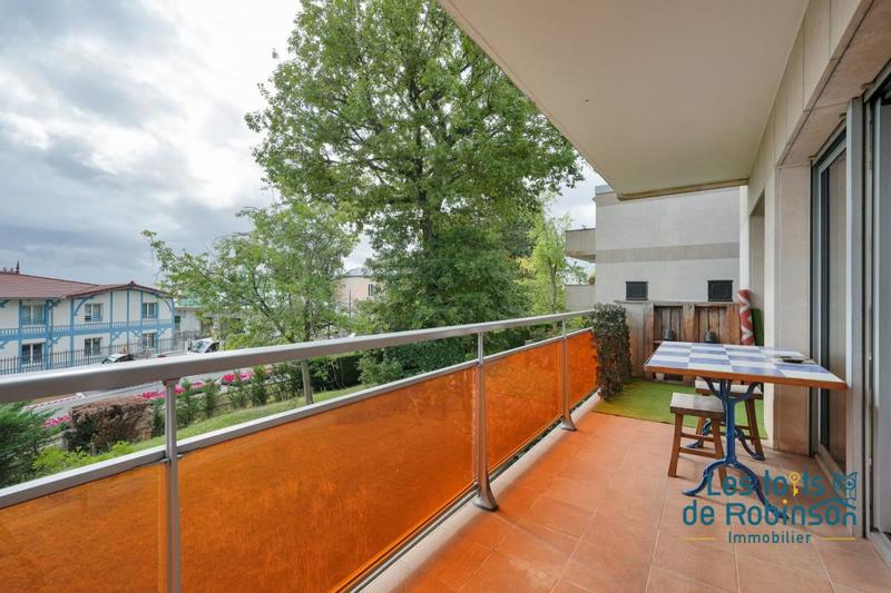 Appartement - 114 m² - 5 pièces