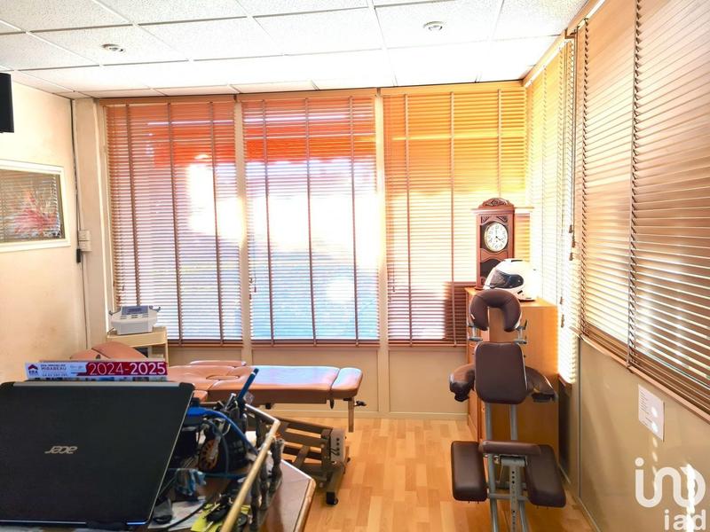 Local commercial - 53 m²