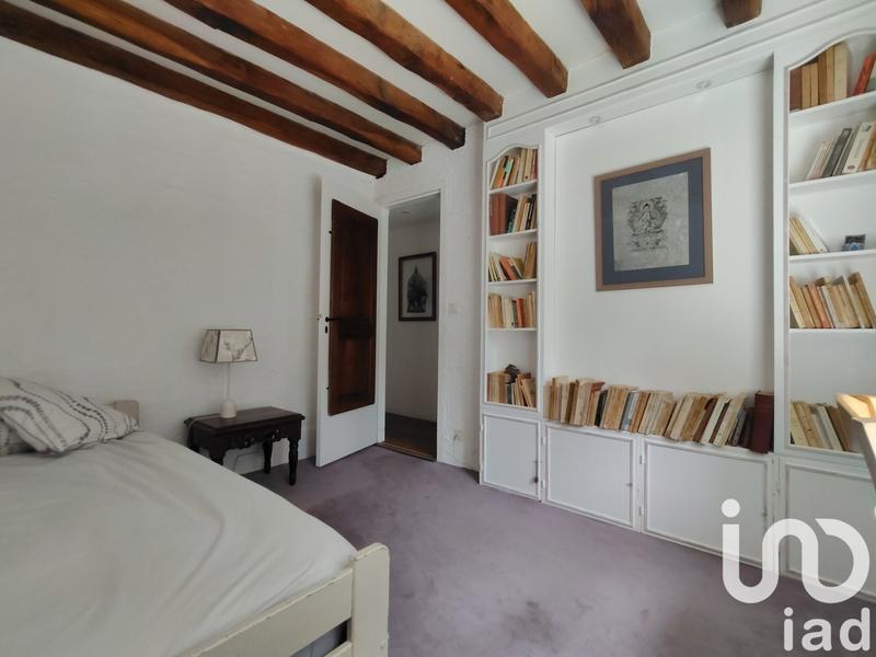 Maison de campagne - 148 m² - 7 pièces