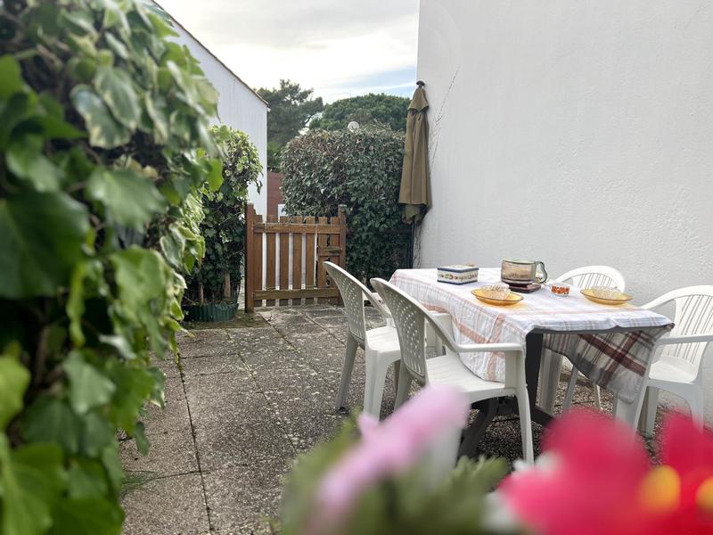 Maison - 40 m² - 3 pièces