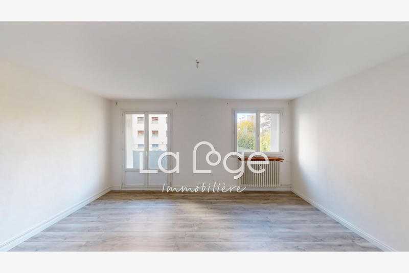 Appartement - 79 m² - 4 pièces