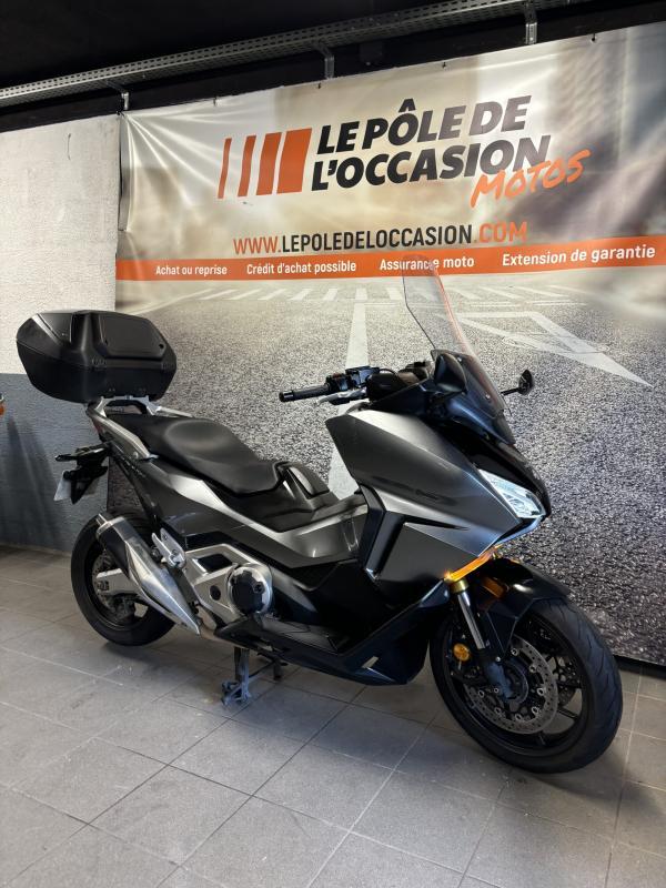 Honda Forza 750 - Forza750 - Nss750