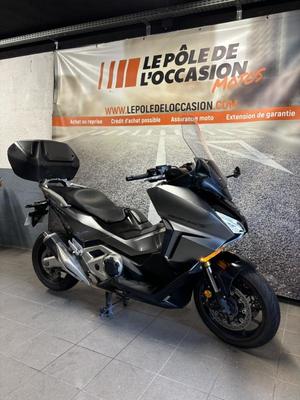 Honda Forza 750 - Forza750 - Nss750