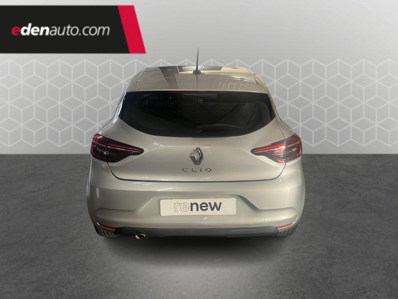Renault Clio TCe 90 Equilibre