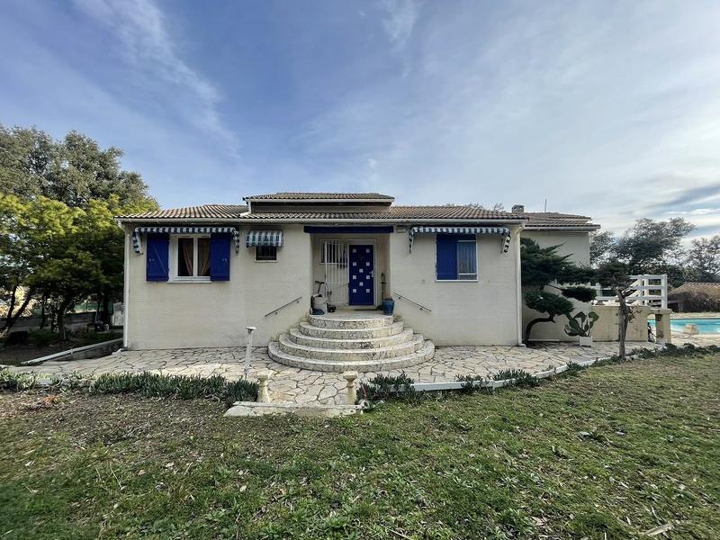 Villa - 125 m² - 4 pièces