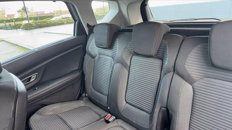 Renault Scénic IV 1.5 dCi 110 Energy Business