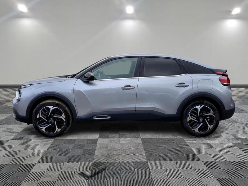 Citroën C4 1.2 PureTech 12v - 130 s&amp;S Bv Eat 8 2020 Berline Shine