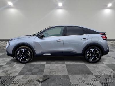 Citroën C4 1.2 PureTech 12v - 130 s&amp;S Bv Eat 8 2020 Berline Shine