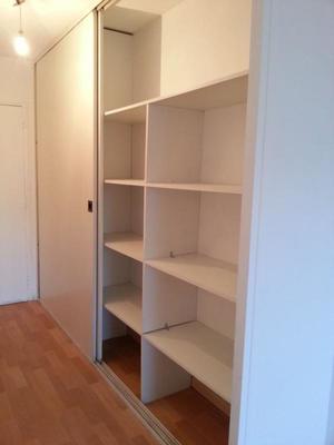 Studio - 27 m² - 1 pièce