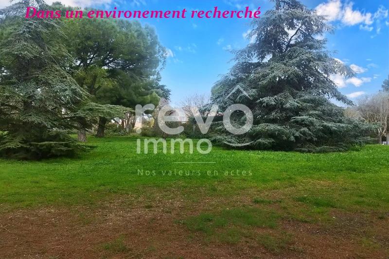 Appartement - 21 m² - 1 pièce