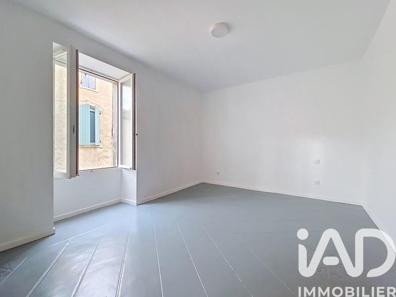 Maison de village - 136 m² - 5 pièces