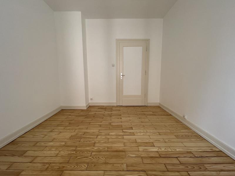 Appartement - 51 m² - 2 pièces