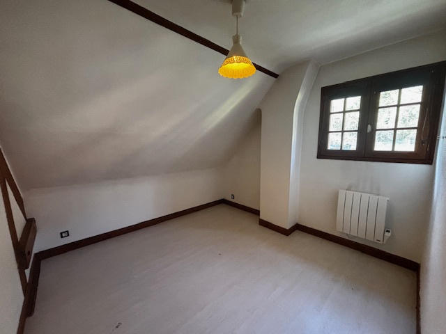 Propriété - 124 m² - 5 pièces