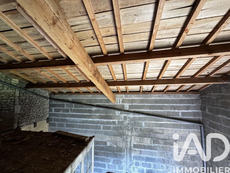 Maison - 175 m² - 3 pièces