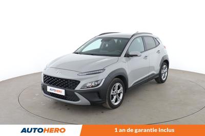 Hyundai Kona 1.6 CRDi Hybrid 48v Creative 136 ch
