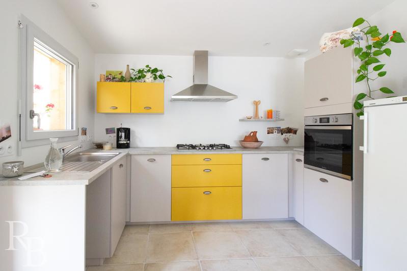 Maison - 80 m² - 2 pièces