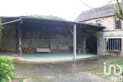 Maison de village - 218 m² - 7 pièces