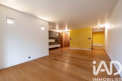 Appartement - 82 m² - 4 pièces