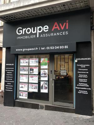 Fonds de commerce - Local commercial - 20 m²