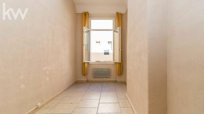 Appartement - 50 m² - 3 pièces