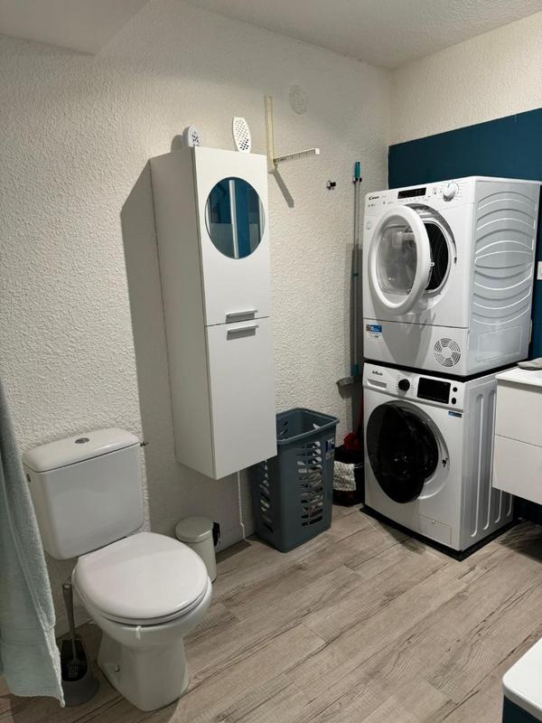 Appartement - 41 m² - 2 pièces