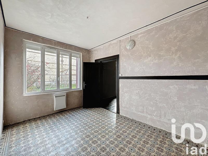 Maison - 170 m² - 8 pièces