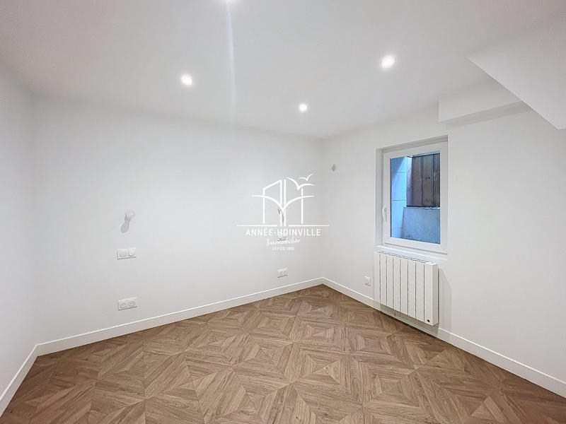 Appartement - 47 m² - 3 pièces