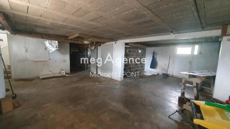 Maison - 78 m² - 4 pièces