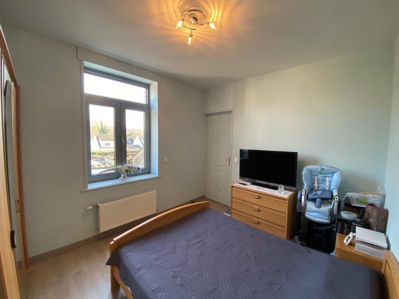 Maison de ville - 110 m² - 5 pièces