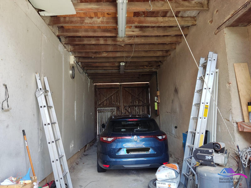 Maison - 145 m² - 6 pièces