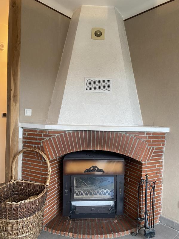 Immeuble - 155 m² - 14 pièces