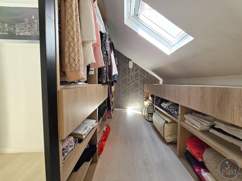 Maison ancienne - 150 m² - 6 pièces