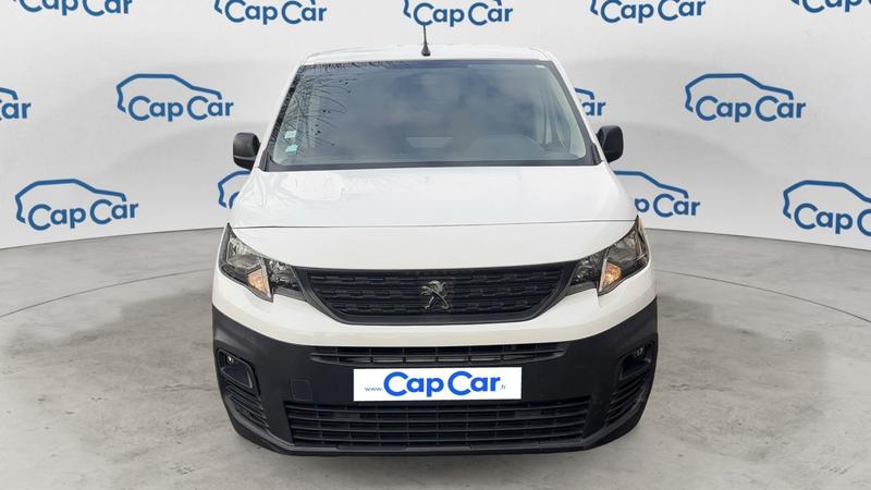 Peugeot Partner 1.5 BlueHDI 100 Pro