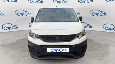 Peugeot Partner 1.5 BlueHDI 100 Pro