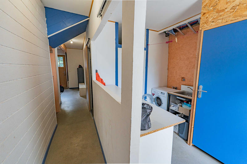 Maison - 150 m² - 5 pièces