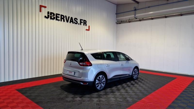 Renault Grand Scénic IV Tce 140 Evolution