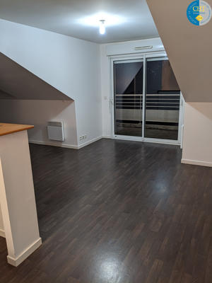 Appartement - 29 m² - 1 pièce