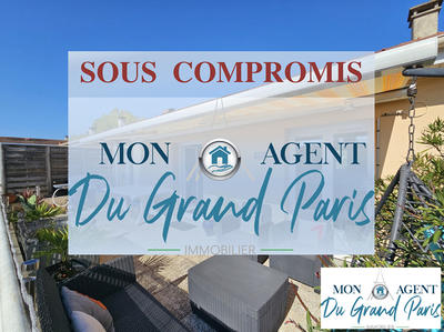 Appartement - 97 m² - 5 pièces