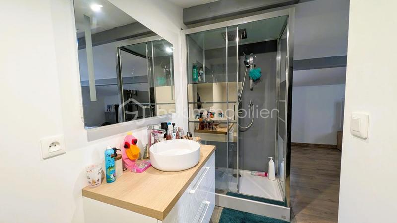 Longère - 134 m² - 6 pièces