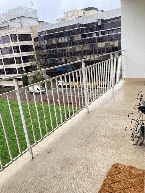 Appartement - 76 m² - 4 pièces