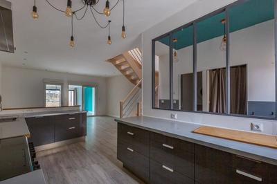 Maison - 103 m² - 5 pièces