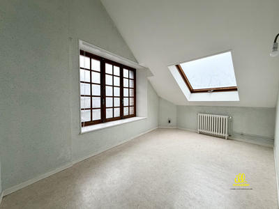 Appartement - 50 m² - 4 pièces