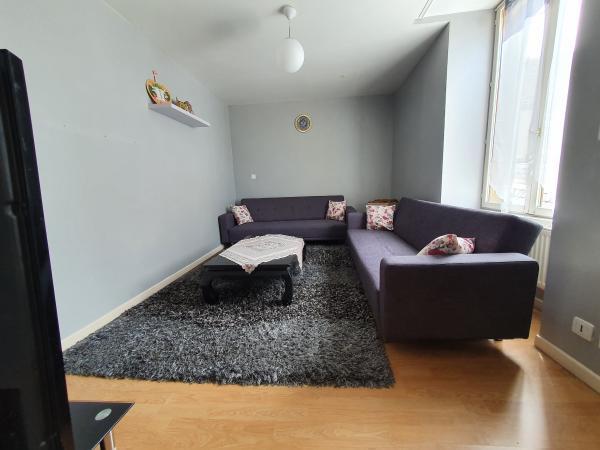 Immeuble - 153 m² - 5 pièces