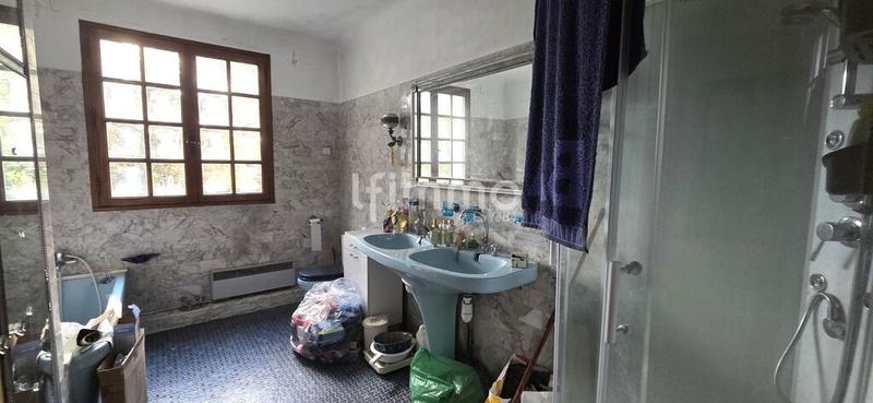 Maison - 130 m² - 4 pièces