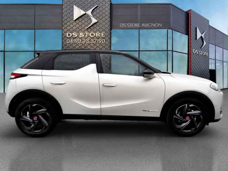 Ds Ds 3 Crossback 1.2 PureTech 130 cv Performance Line + Automatique 7cv