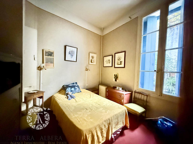 Maison de village - 240 m² - 7 pièces