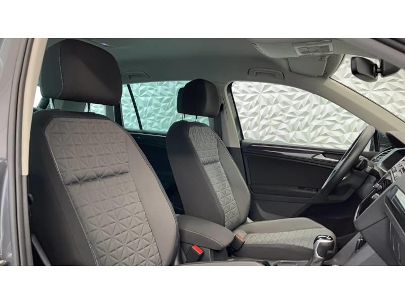 Volkswagen Tiguan 1.4 eHybrid 245ch Dsg6 Life Plus