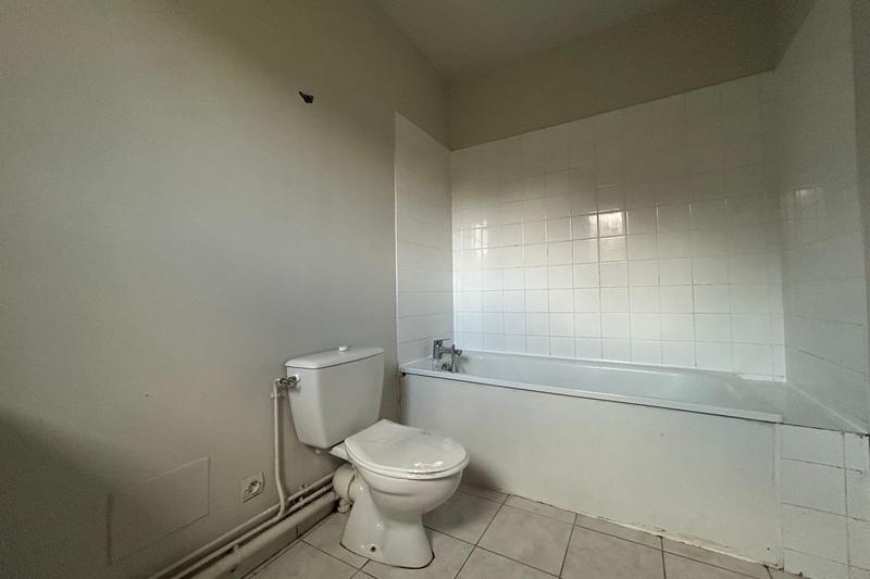 Maison - 124 m² - 5 pièces