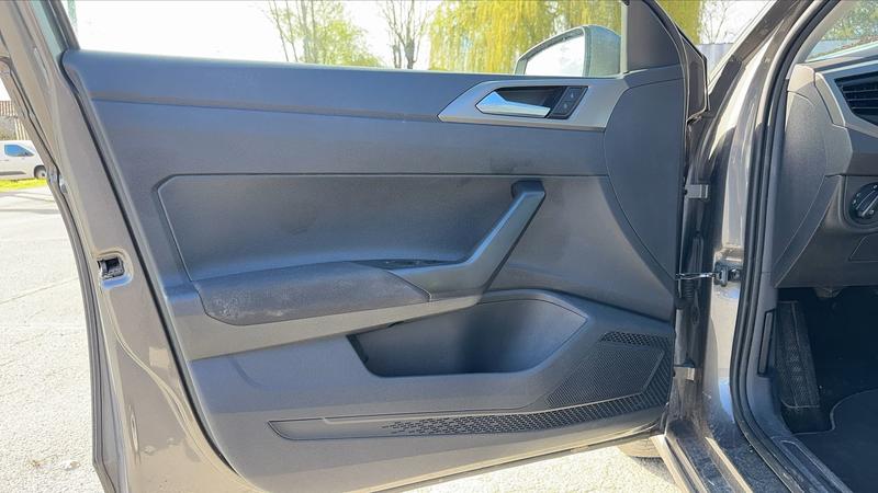 Volkswagen Polo VI 1.0 Tsi 95 Dsg7 Lounge Business - Automatique